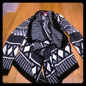 Azteca Sweater